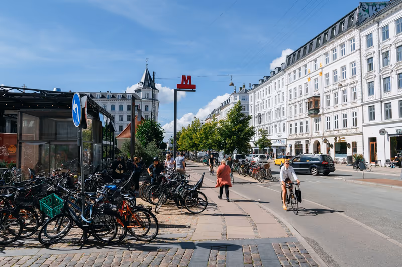 Podcast Unpacks Danish Social Norms and Cultural Expectations