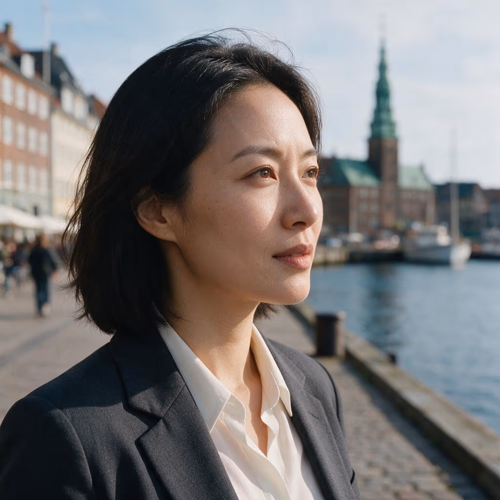 Shirley_斯京生活家