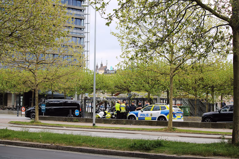 丹麦将拨近8亿克朗扩充警力和情报部门