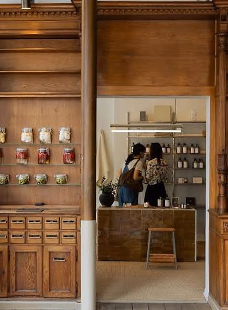 FRAMA Studio Store