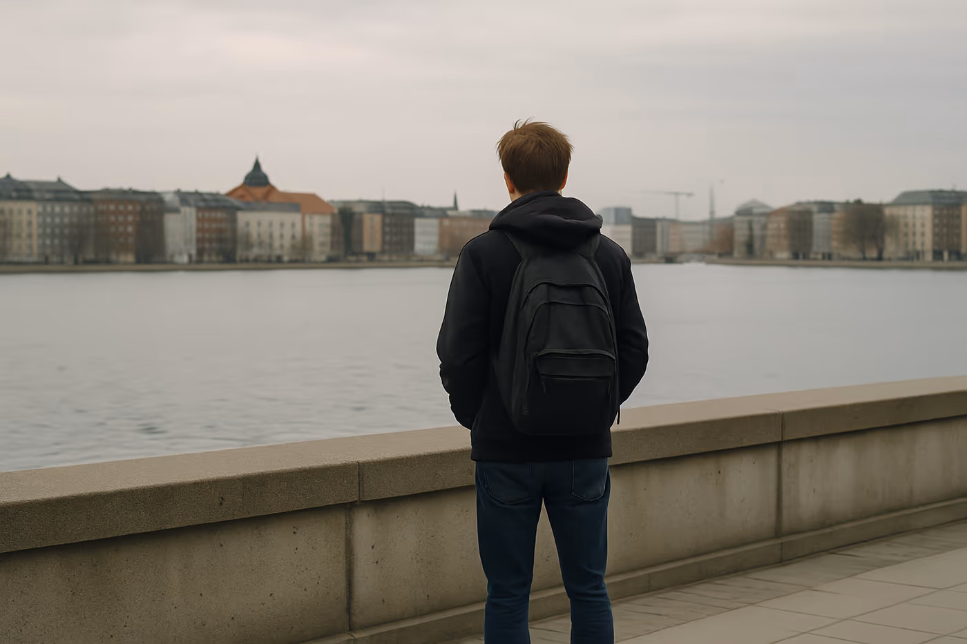 Denmark 未达成减少闲置青年人数的目标