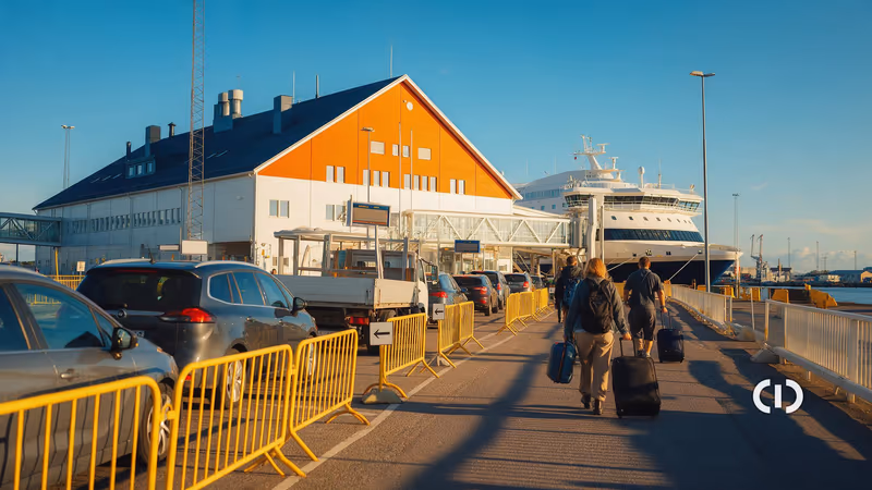 Spain Extends Border Checks on Travel Routes From Italy