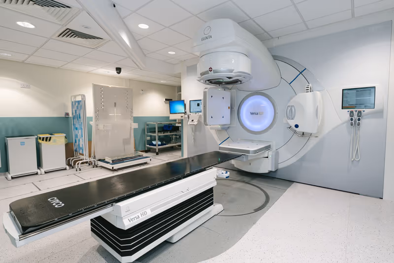 More Cancer Patients Survive Five Years in Denmark