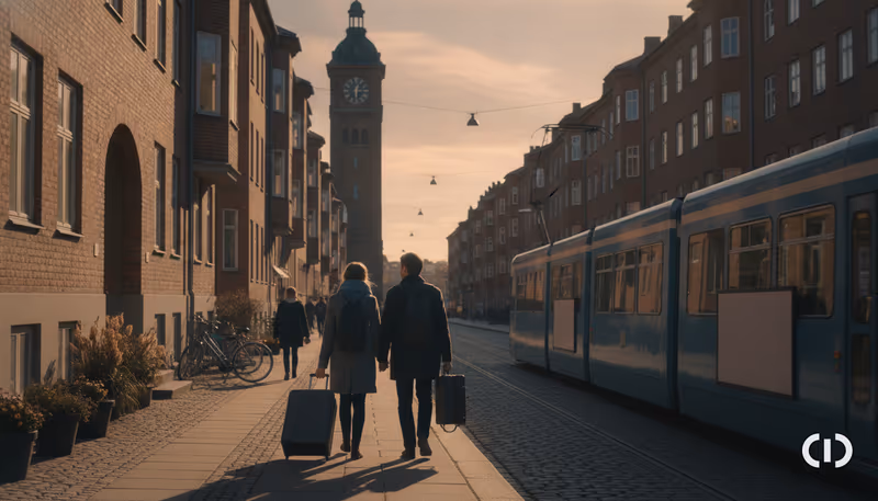 Sweden Enforces Strict Residence Deadlines for Foreign Residents