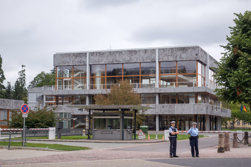EU Activates Real-Time Schengen Security Alerts Across All Member States