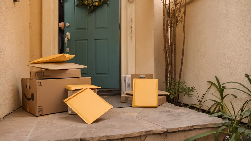 EU adds new €2 processing fee on non-European online shopping parcels