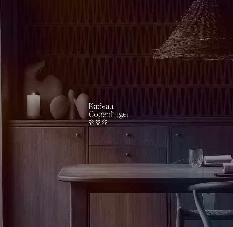 Kadeau