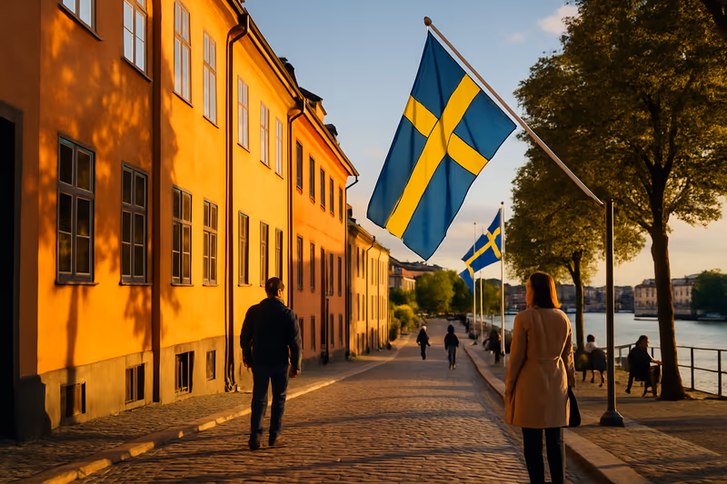Swedish Social Democrats Propose Citizenship Transitional Rules