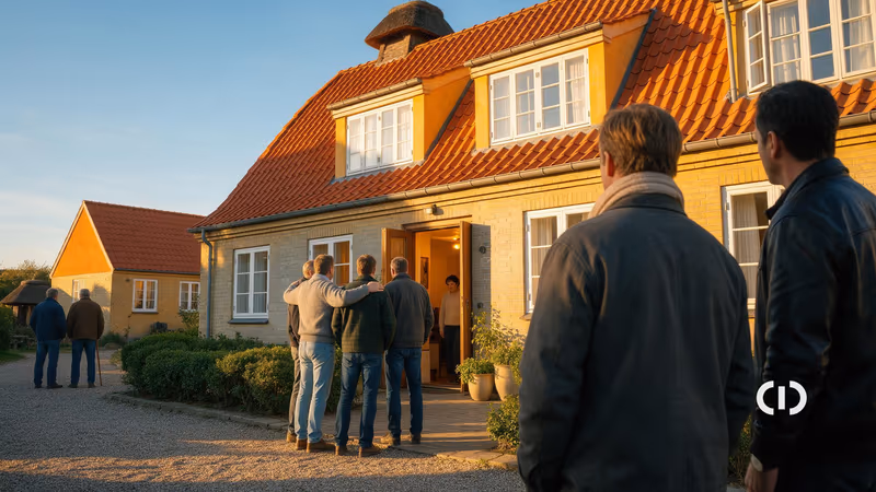 Understanding Gravøl: The Danish Wake Tradition