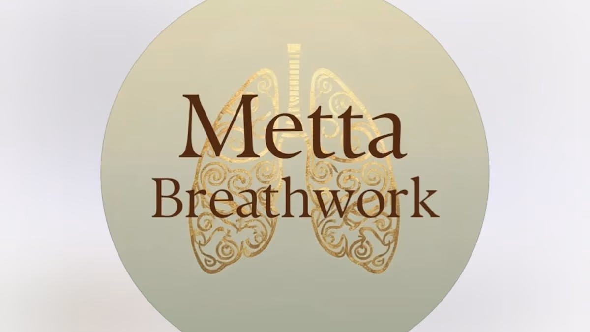 Metta 呼吸工作坊