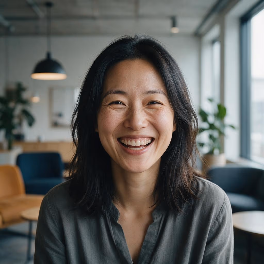 CPH生活家Claire