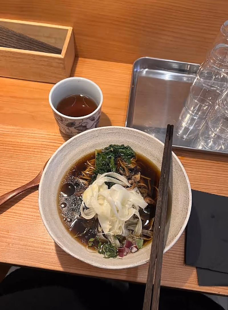 Slurp Ramen Joint