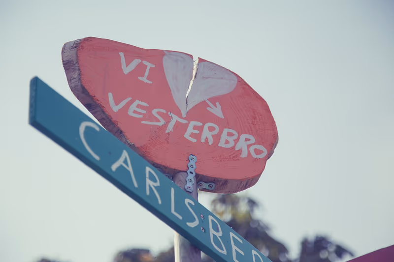 Copenhagen Approves First Zero-Emission Zone in Vesterbro