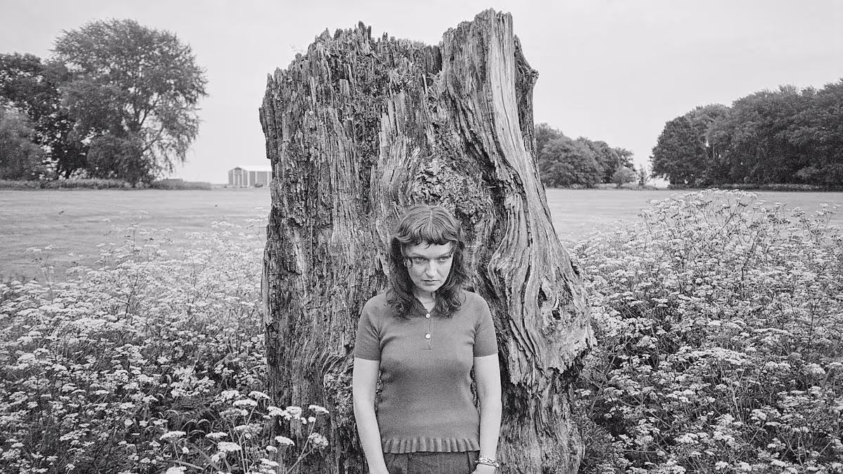 VINTERJAZZ – ASTRID ENGBERG