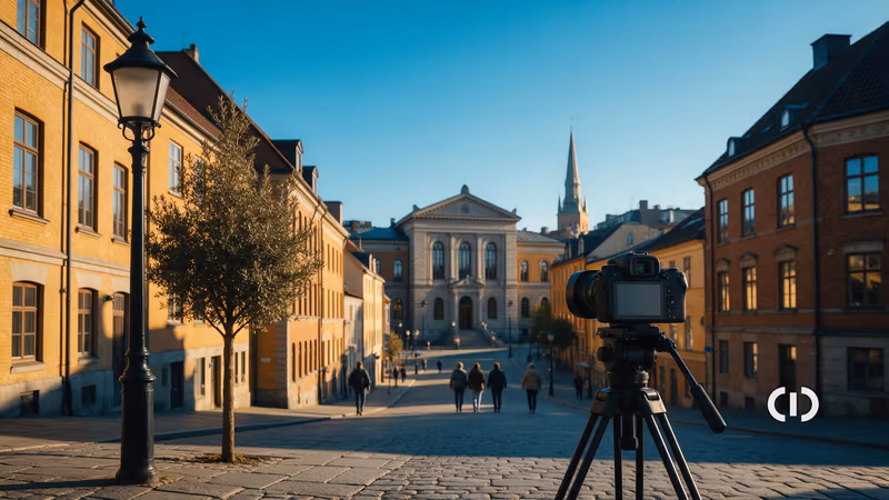 Danish Judges Oppose Plan to Expand Video Court Hearings