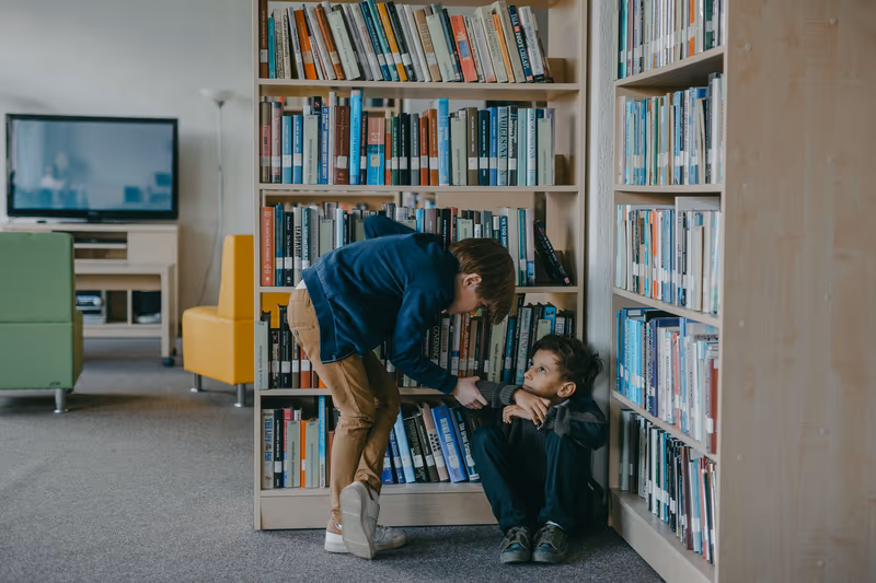 Over half of Danish school classes report student violence