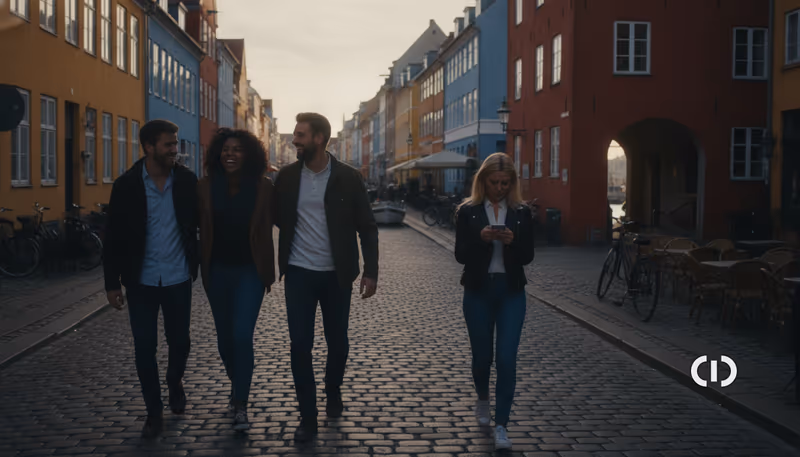 Understanding Hyggeracism in Denmark