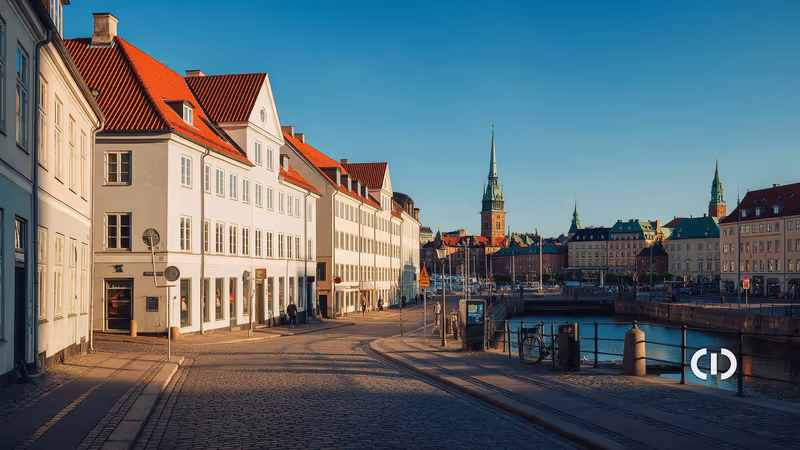 Denmark to reintroduce citizenship bill for 2,055 applicants