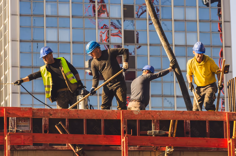 Treating Foreign Workers as Temporary Labor Hurts Integration, CPH Post Editor Warns