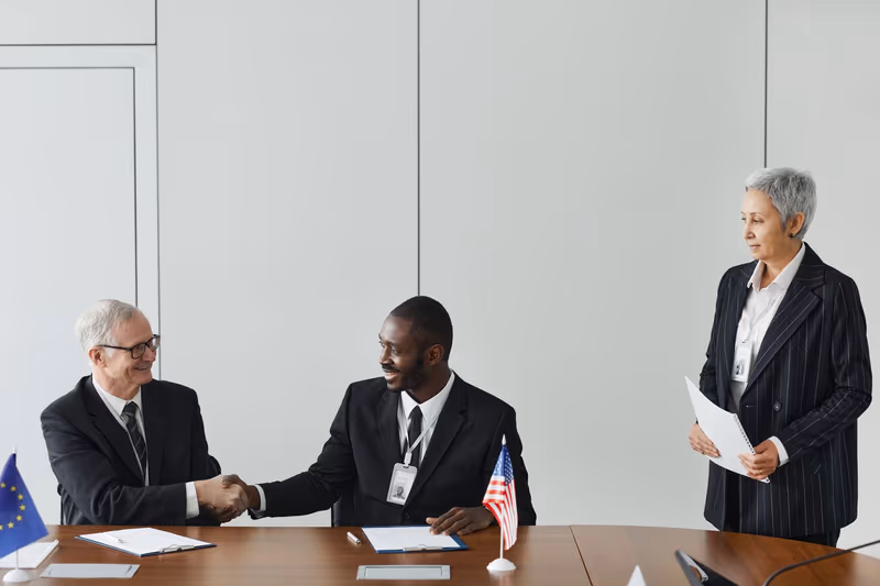 EU Proposes New Rules for Non-EU Qualifications Recognition