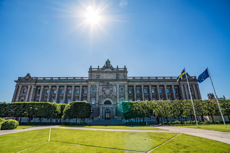 Nordic Leaders Reject Softer EU Carbon Rules