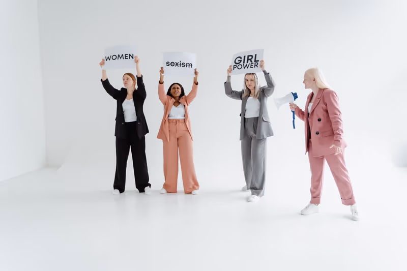Gender Pay Gap in Denmark Narrows Slightly in 2025