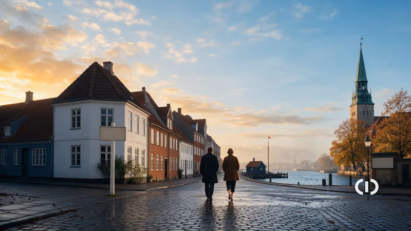 Danish film Woman Unknown wins top prize at Venice Film Festival