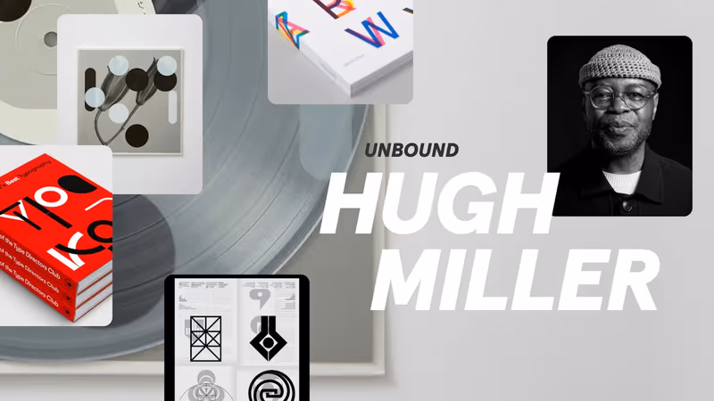 Unbound - Hugh Miller