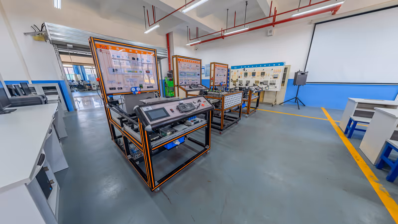 Denmark Launches 145 Million Kroner Vocational Project
