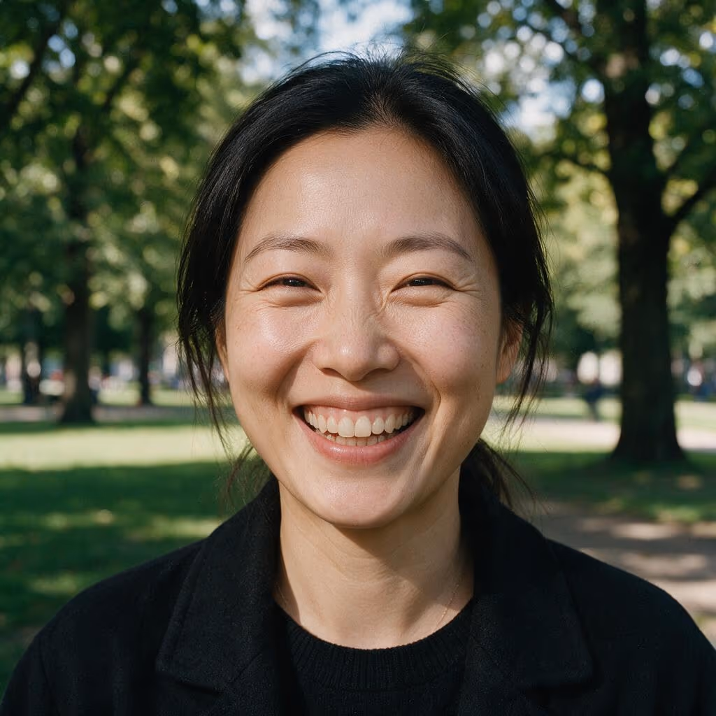 哥哈巧厨妈妈Lin