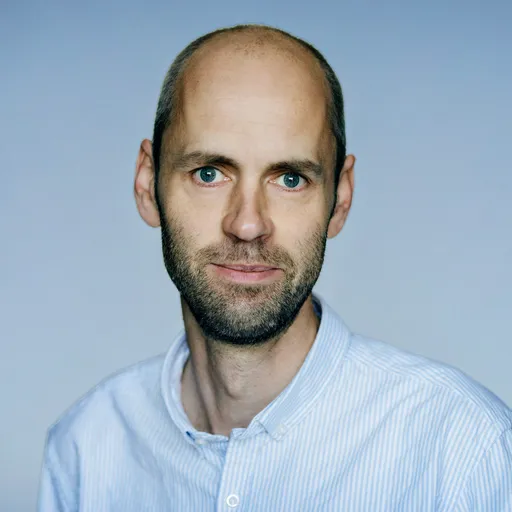 Mikkel Madsen