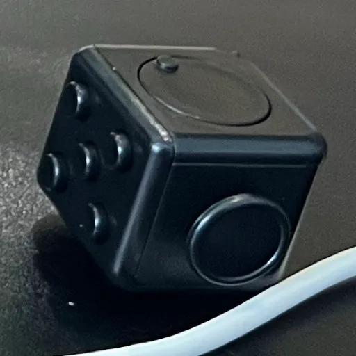 Fidget Toy Jobs